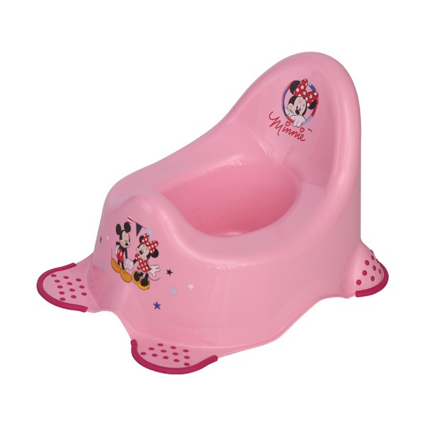 Продукт Lorelli - Анатомично детско гърне DISNEY - 0 - BG Hlapeta